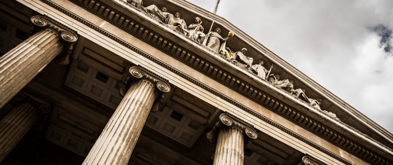 Former Quality Assurance Director Pleads Guilty