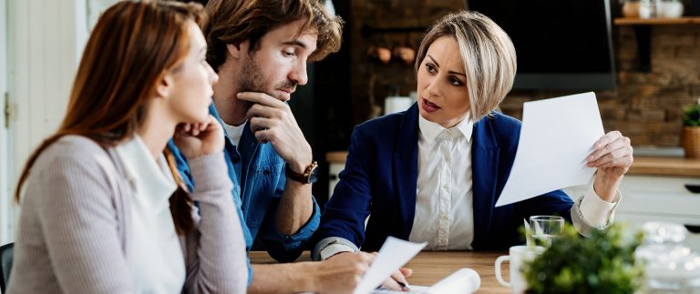 How to obtain a home loan: things to consider before you apply